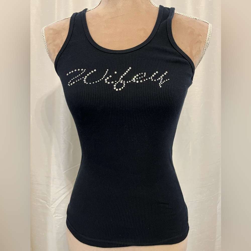 Wifey tank top